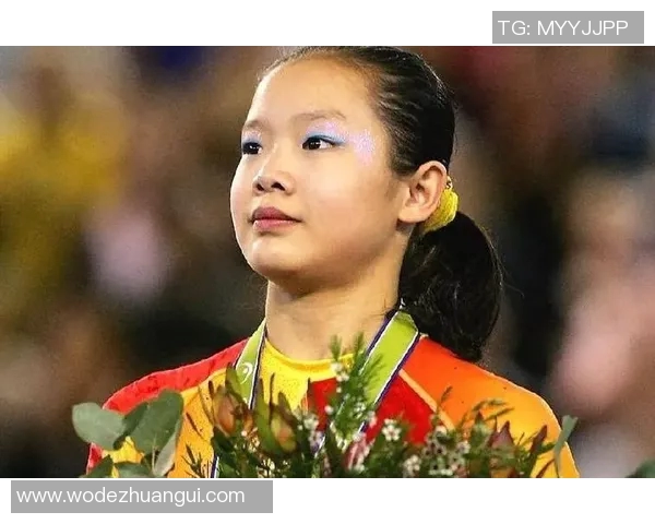 武汉女性体育明星榜单揭晓她们的成就与影响力一览