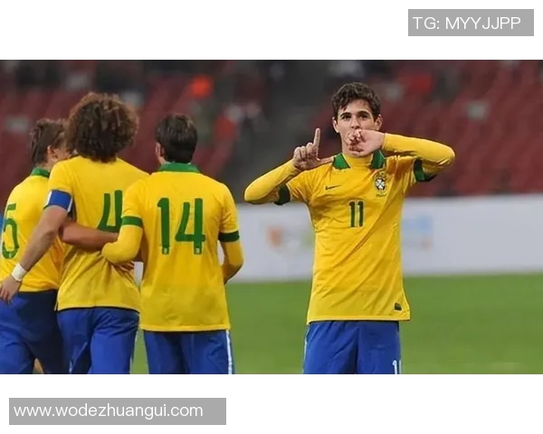 巴西足球明星的诞生之路探秘与文化背景分析