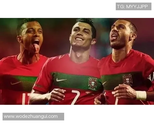 葡萄牙足球明星盘点：从C罗到贝尔纳多席尔瓦的辉煌历程