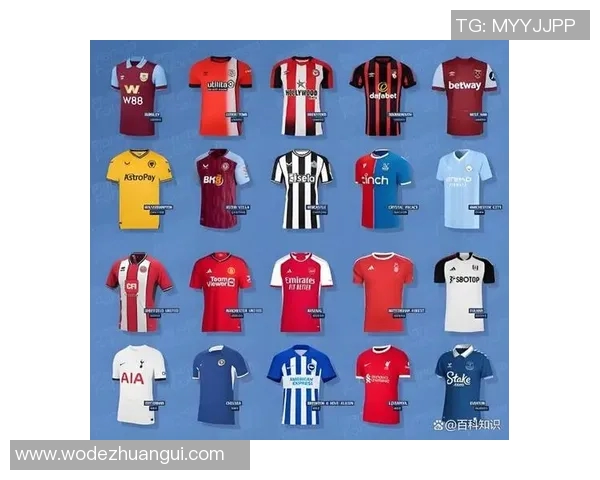 足球明星球衣的魅力与风采探秘，感受足球文化的独特魅力与激情